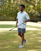 Swannies Golf Men's James H Polo  Lifestyle