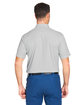 Swannies Golf Men's Tanner Printed Polo olive ModelBack