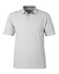 Swannies Golf Men's Tanner Printed Polo olive OFFront