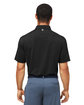 Swannies Golf Men's Ford Polo black ModelBack