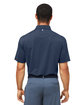 Swannies Golf Men's Ford Polo navy ModelBack