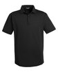 Swannies Golf Men's Ford Polo black OFFront