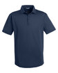 Swannies Golf Men's Ford Polo navy OFFront