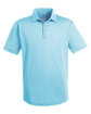 Swannies Golf Men's Ford Polo sky OFFront