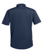 Swannies Golf Men's Ford Polo navy OFBack