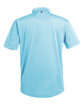 Swannies Golf Men's Ford Polo sky OFBack