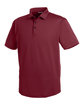 Swannies Golf Men's Ford Polo maroon OFQrt