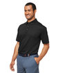 Swannies Golf Men's Ford Polo black ModelQrt