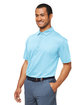 Swannies Golf Men's Ford Polo sky ModelQrt