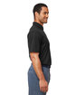 Swannies Golf Men's Ford Polo black ModelSide