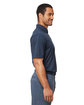 Swannies Golf Men's Ford Polo navy ModelSide