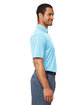 Swannies Golf Men's Ford Polo sky ModelSide