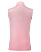 Swannies Golf Ladies' Brynn Polo flamingo ModelBack