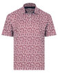 Swannies Golf Men's Preston Polo  