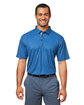 Swannies Golf Men's Hazelwood Polo  