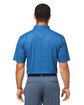 Swannies Golf Men's Hazelwood Polo navy ModelBack