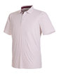 Swannies Golf Men's Hazelwood Polo maroon OFQrt