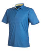 Swannies Golf Men's Hazelwood Polo navy OFQrt