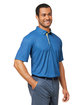 Swannies Golf Men's Hazelwood Polo navy ModelQrt