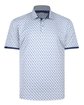 Swannies Golf Men's Max Polo  