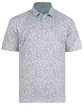 Swannies Golf Men's Wyatt Polo  