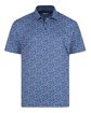Swannies Golf Men's Fore Polo  