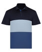 Swannies Golf Men's Gibbs Polo  