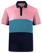 Swannies Golf Men's Gibbs Polo  