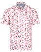 Swannies Golf Men's Labelle Polo  