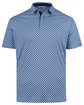 Swannies Golf Men's Rae Polo  