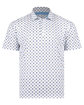 Swannies Golf Men's Ballard Polo  