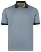 Swannies Golf Men's Hogan Polo  