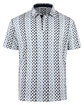 Swannies Golf Men's Yoyo Polo  