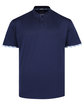 Swannies Golf Men's Pace Polo  