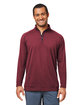 Swannies Golf Men's Colt Quarter-Zip  