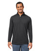 Swannies Golf Men's Colt Quarter-Zip  