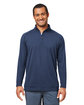 Swannies Golf Men's Colt Quarter-Zip  