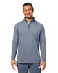 Swannies Golf Men's Colt Quarter-Zip  