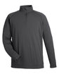 Swannies Golf Men's Colt Quarter-Zip black OFFront