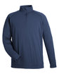 Swannies Golf Men's Colt Quarter-Zip navy OFFront