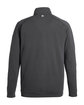 Swannies Golf Men's Colt Quarter-Zip black OFBack