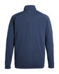 Swannies Golf Men's Colt Quarter-Zip navy OFBack