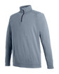 Swannies Golf Men's Colt Quarter-Zip graphite OFQrt