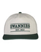 Swannies Golf SN SWCH800 CHARLIE 5 PANEL HAT  