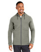 Swannies Golf Men's Coleman Jacket  