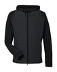 Swannies Golf Men's Coleman Jacket black OFFront