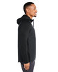 Swannies Golf Men's Coleman Jacket black ModelSide