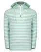 Swannies Golf Men's Dalton Hoodie surf spray ModelBack