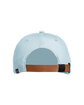 Swannies Golf Roger Hat sky ModelBack