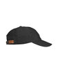 Swannies Golf Roger Hat black ModelSide